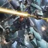 BANDAI GU25268 GUNPLA RE 1/100 DIJEH -Jouet Modèle Boutique 81 palvbgnl sl1500