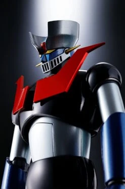 BANDAI SOUL OF CHOGOKIN GX-70 MAZINGER Z DC -Jouet Modèle Boutique 811 hoqttll ac sl1500