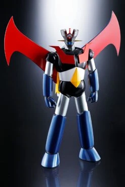 BANDAI SOUL OF CHOGOKIN GX-70 MAZINGER Z DC -Jouet Modèle Boutique 814opbd0lpl ac sl1500