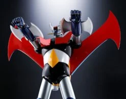 BANDAI SOUL OF CHOGOKIN GX-70 MAZINGER Z DC -Jouet Modèle Boutique 81bhbyyp2ml ac sl1500