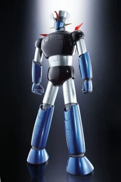 BANDAI SOUL OF CHOGOKIN GX-70 MAZINGER Z DC -Jouet Modèle Boutique 81hjzum1ual ac sl1500