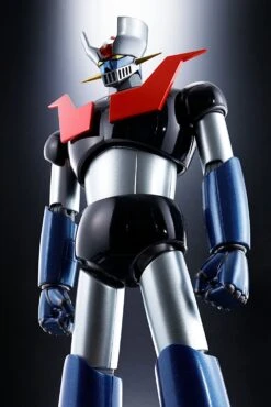 BANDAI SOUL OF CHOGOKIN GX-70 MAZINGER Z DC -Jouet Modèle Boutique 81kjyq5cxul ac sl1500