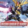 BANDAI GUN43555BB GUNDAM UNICORN 2 BANSHEE #380 -Jouet Modèle Boutique 81knprmcigl ac sl1500