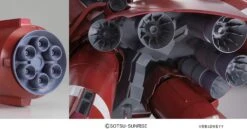 BANDAI GUN189507 HGUC 1/144 NEO ZEONG -Jouet Modèle Boutique 81omg rckhl ac sl1500