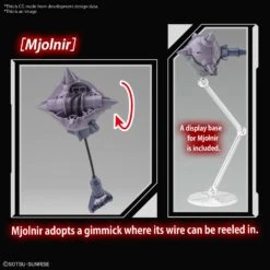 BANDAI GUNPLA SEED GUNDAM RAIDER 1/100 -Jouet Modèle Boutique 82242d