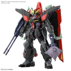 BANDAI GUNPLA SEED GUNDAM RAIDER 1/100 -Jouet Modèle Boutique 82242g