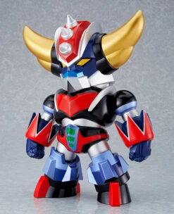 GOODSMILE COMPANY GRENDIZER V.S.O.F. SOFT VINYL FIGURE -Jouet Modèle Boutique 83034a