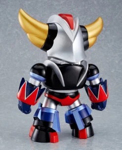 GOODSMILE COMPANY GRENDIZER V.S.O.F. SOFT VINYL FIGURE -Jouet Modèle Boutique 83034b