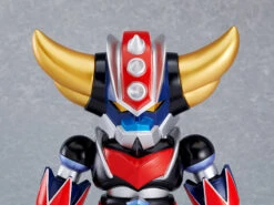 GOODSMILE COMPANY GRENDIZER V.S.O.F. SOFT VINYL FIGURE -Jouet Modèle Boutique 83034c