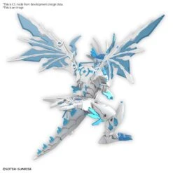BANDAI GUNPLA SDW HEROES SHINING GRASPER DRAGON -Jouet Modèle Boutique 84466b