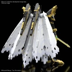 BANDAI Figure-rise Standard Amplified Alphamon -Jouet Modèle Boutique 84479a