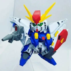 BANDAI GUNPLA BB GUNDAM BB GUNDAM XI #386 -Jouet Modèle Boutique 86474