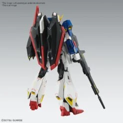 BANDAI MG 1/100 GUNDAM ZETA VER KA -Jouet Modèle Boutique 88193c