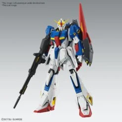 BANDAI MG 1/100 GUNDAM ZETA VER KA -Jouet Modèle Boutique 88193d