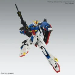 BANDAI MG 1/100 GUNDAM ZETA VER KA -Jouet Modèle Boutique 88193e