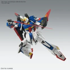 BANDAI MG 1/100 GUNDAM ZETA VER KA -Jouet Modèle Boutique 88193f