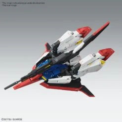 BANDAI MG 1/100 GUNDAM ZETA VER KA -Jouet Modèle Boutique 88193g