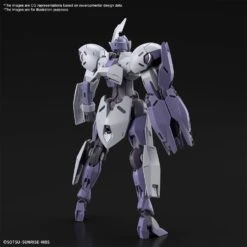 BANDAI HG 1/144 Michaelis -Jouet Modèle Boutique 88243a