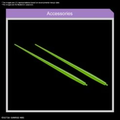 BANDAI HG 1/144 Michaelis -Jouet Modèle Boutique 88243e