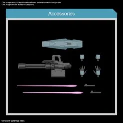 BANDAI HG 1/144 Gundam Lfrith Ur 15 BANDAI HG 1/144 Gundam Lfrith Ur -Jouet Modèle Boutique 88250c