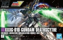 BANDAI GUN76099 HGAC 1/144 GUNDAM DEATHSCYTHE
