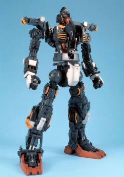 BANDAI GUN83900 GUNPLA PG 1/60 RX-178 GUNDAM MK-II A.E.U.G WHITE -Jouet Modèle Boutique 906047pgbig1