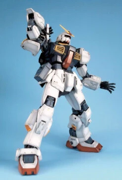 BANDAI GUN83900 GUNPLA PG 1/60 RX-178 GUNDAM MK-II A.E.U.G WHITE -Jouet Modèle Boutique 906047pgbig2