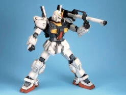 BANDAI GUN83900 GUNPLA PG 1/60 RX-178 GUNDAM MK-II A.E.U.G WHITE -Jouet Modèle Boutique 906047pgbig3
