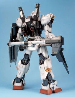 BANDAI GUN83900 GUNPLA PG 1/60 RX-178 GUNDAM MK-II A.E.U.G WHITE -Jouet Modèle Boutique 906047pgbig4