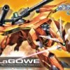 BANDAI GUNPLA GUN9107 HG 1/144 LAGOWE R11 -Jouet Modèle Boutique 9107b