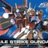 BANDAI GUN11466 GUNPLA HG 1/144 GUNDAM AILE STRIKE R01 -Jouet Modèle Boutique 912vqzia9fl sl1500
