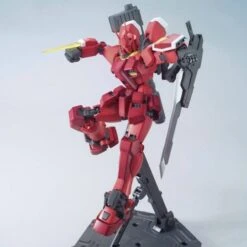 BANDAI GUN9115 GUNPLA MG 1/100 GUNDAM AMAZING RED WARRIOR -Jouet Modèle Boutique 9608 75000100 1440250522