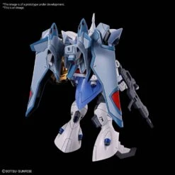 BANDAI HGCE 1/144 Gyan Strom (Agnes Giebenrath Custom) -Jouet Modèle Boutique 97185b