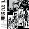 Kotobukiya Metal Gear Solid Art Book The Art Of Metal Gear Solid I-IV *ANGLAIS* -Jouet Modèle Boutique 9781506705811 fr
