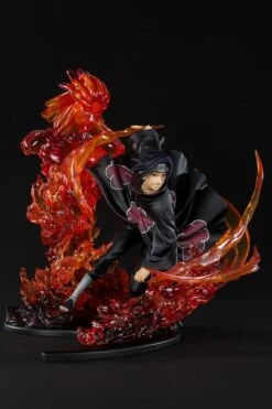 BANDAI FIGUARTS ZERO NARUTO SHIPPUDEN ITACHI UCHIHA SUSANOO KIZUNA RELATION -Jouet Modèle Boutique 9910000058448 cg