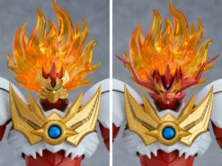 MAX FACTORY 31572 MODEROID MAZINKAISER LIGER -Jouet Modèle Boutique 9d13009141ac8172ddc18df604ba9f0e