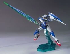 BANDAI GUN82832 GUNPLA HG 1/144 00 QANT -Jouet Modèle Boutique 9y