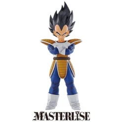 BANPRESTO BANDAI Ichiban Kuji Dragon Ball EX Tenka Wakeme Set Lot A+B+C