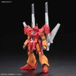 BANDAI GUN82486 GUNPLA HG 1/144 JEGAN BLAST MASTER -Jouet Modèle Boutique a85cddba40ab0a04a57b0a49c298a3fc image 550x550 1