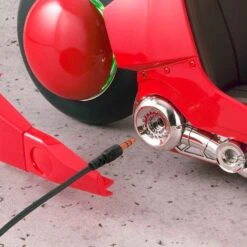 BANDAI AKIRA SOUL OF POPINICA PROJECT BM! KANEDA BIKE REVIVAL VER ART -Jouet Modèle Boutique akira project bm kaneda s bike revival ver soul of popynica 2