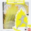 BANDAI TAMASHII BASE EFFECT AURA JAUNE -Jouet Modèle Boutique aura3