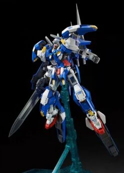 BANDAI GUN82391 GUNPLA MG 1/100 GUNDAM AVALANCHE EXIA -Jouet Modèle Boutique avalance exia 03