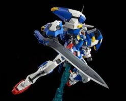BANDAI GUN82391 GUNPLA MG 1/100 GUNDAM AVALANCHE EXIA -Jouet Modèle Boutique avalanche exia 02