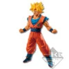 BANPRESTO ICHIBAN KUJI MASTER STARS PIECE SAIYAN EXTREME GOKU SSJ LOT B -Jouet Modèle Boutique b