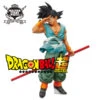 BANPRESTO DRAGON BALL SUPER SUPER MASTER STARS PIECE THE SON GOKU -Jouet Modèle Boutique ban16246
