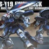 BANDAI GUNPLA HG 1/144 EWACK-ZACK -Jouet Modèle Boutique ban81055
