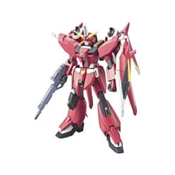 BANDAI GUN85521 GUNPLA HG 1/144 SAVIOUR GUNDAM -Jouet Modèle Boutique ban85521