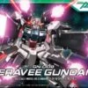 Bandai GUNDAM GUN85533 GUNPLA HG 1/144 SERAVEE GUNDAM -Jouet Modèle Boutique ban85533box