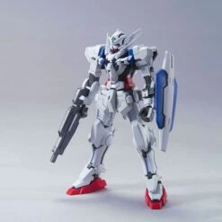 BANDAI GUN85545 GUNDAM GUNPLA HG 1/144 GUNDAM ASTRAEA -Jouet Modèle Boutique ban85545