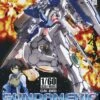 BANDAI GUN17630 GUNPLA HG 1/60 OO GUNDAM EXIA -Jouet Modèle Boutique ban85577box